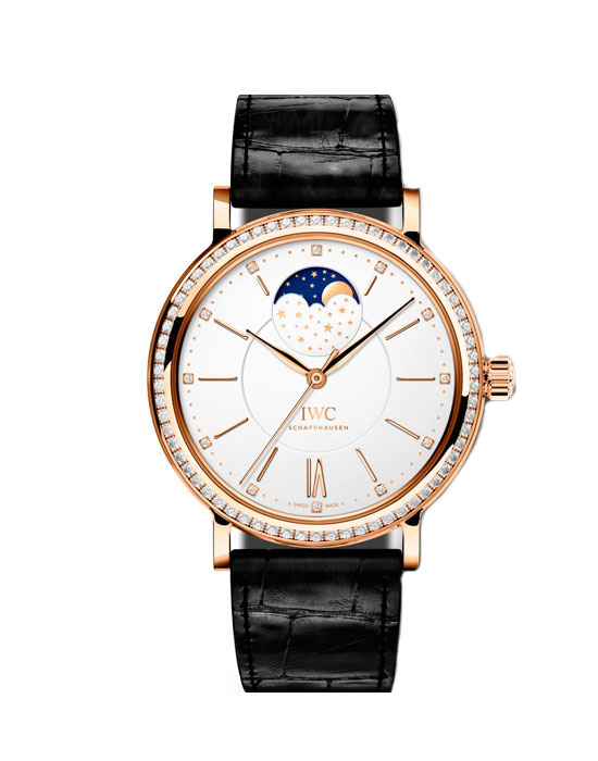 Часы IWC Portofino IW459009