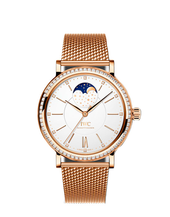 Часы IWC Portofino IW459010