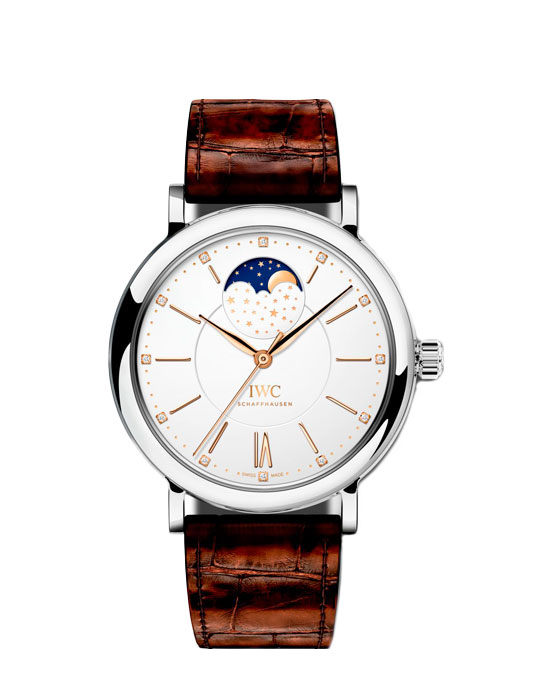 Часы IWC Portofino IW459011