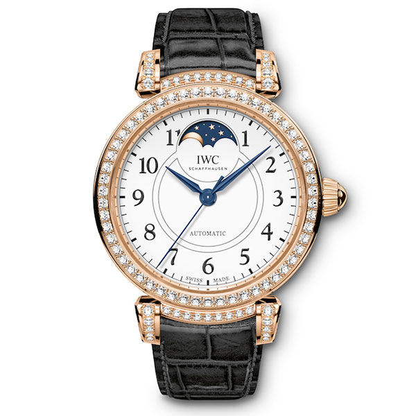 Часы IWC Da Vinci IW459304