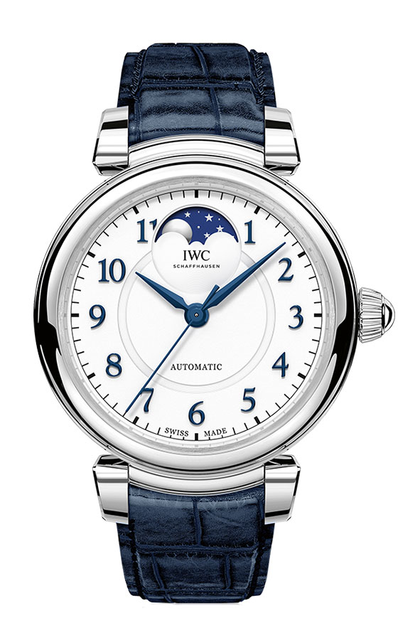 Часы IWC Da Vinci IW459306