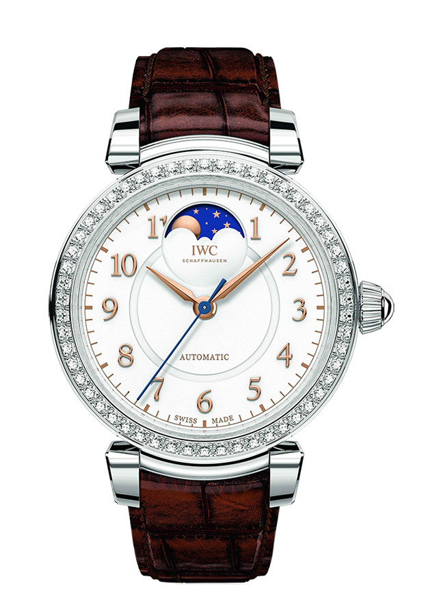 Часы IWC Da Vinci IW459307
