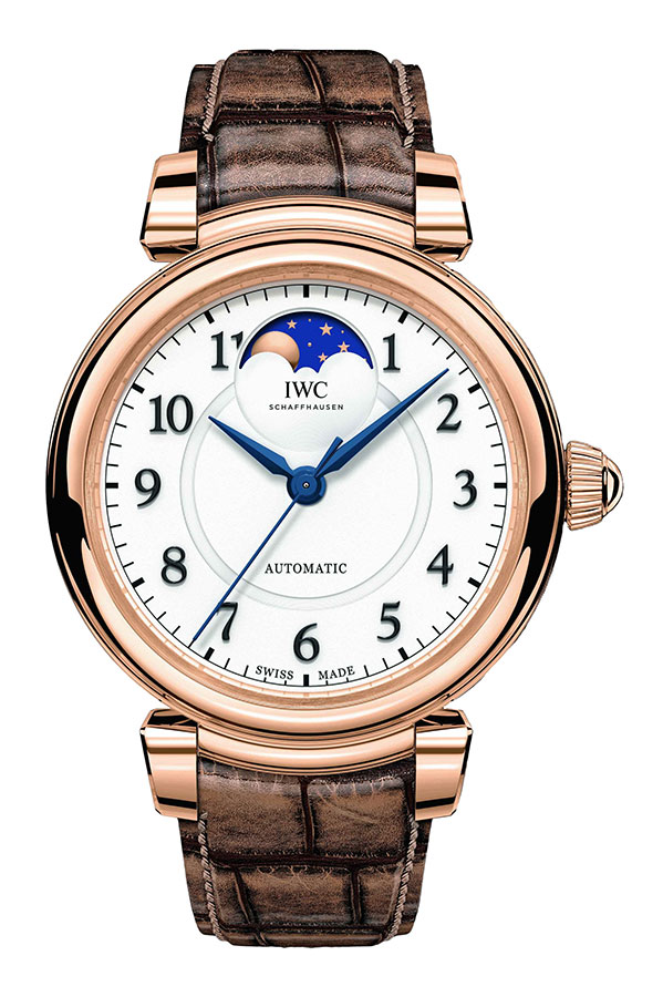 Часы IWC Da Vinci IW459308