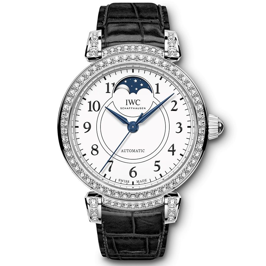Часы IWC Da Vinci IW459309