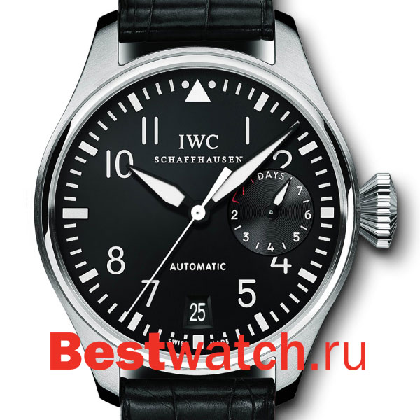 Часы IWC FLIEGERUHREN CLASSICS IW500401