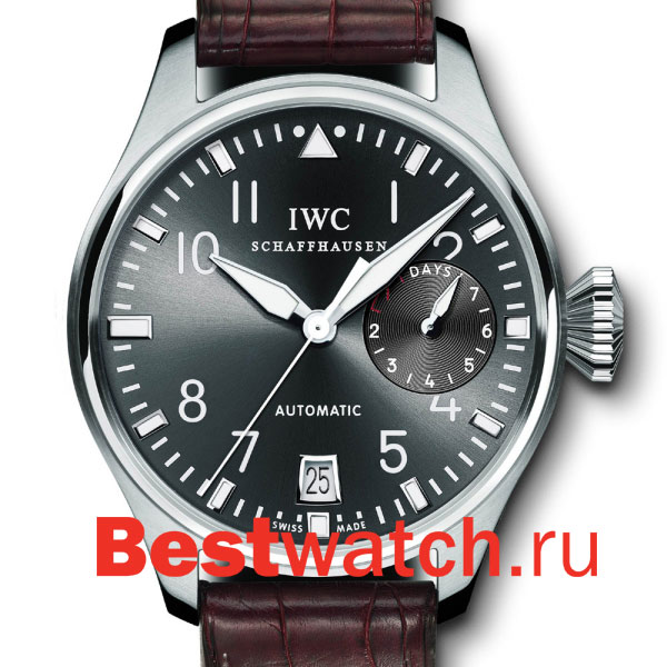 Часы IWC FLIEGERUHREN CLASSICS IW500402