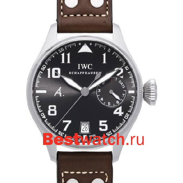 Часы IWC Pilots Watch Spitfire IW500422
