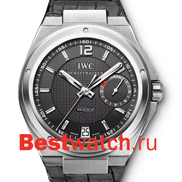 Часы IWC Ingenieur IW500501