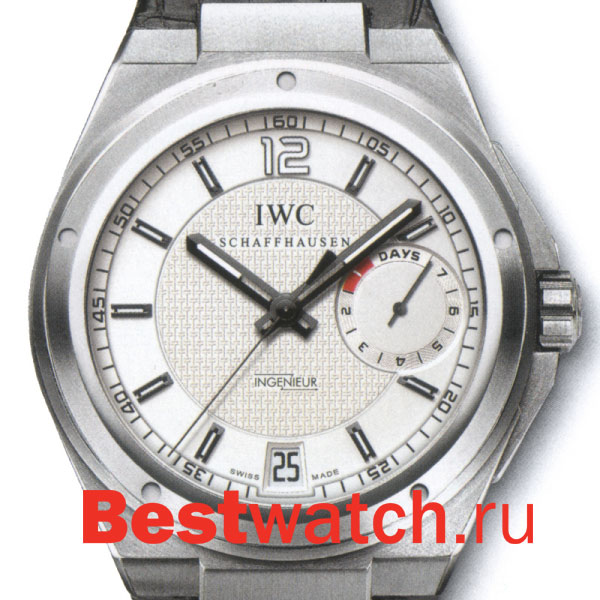 Часы IWC Ingenieur IW500502
