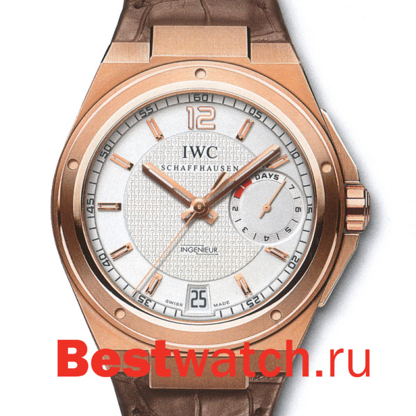 Часы IWC Ingenieur IW500503
