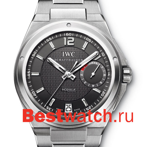 Часы IWC Ingenieur IW500505
