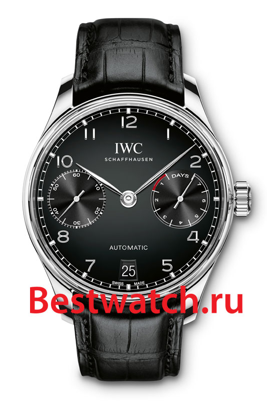 Часы IWC Portugueser IW500703