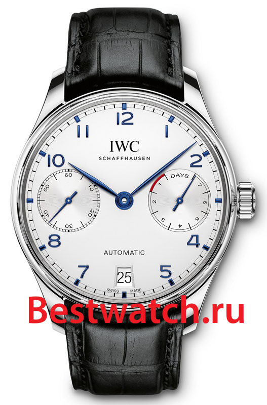 Часы IWC Portugueser IW500705