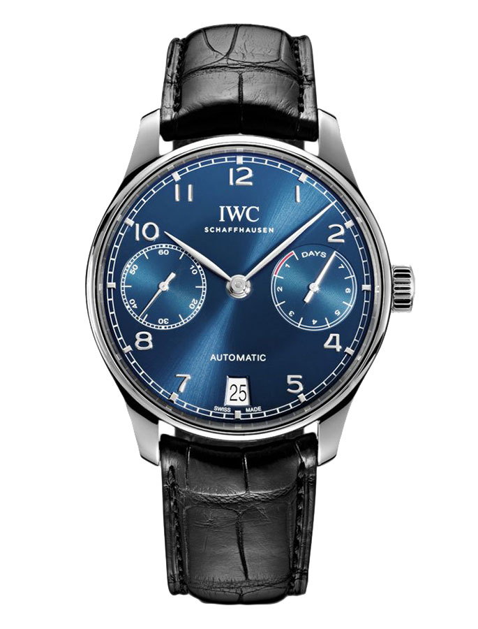 Часы IWC Portugueser IW500710