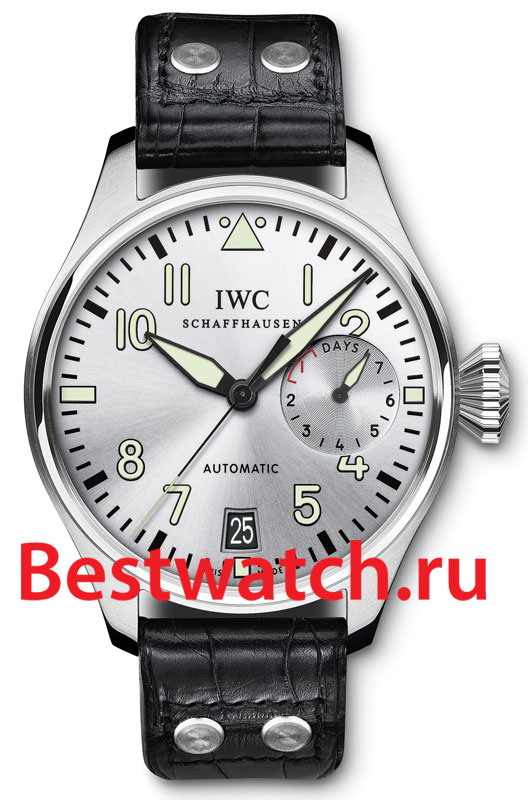 Часы IWC Pilots Watch IW500906