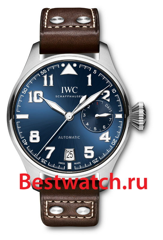Часы IWC Pilots Watch IW500908