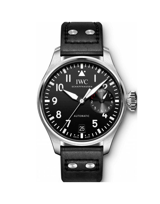 Часы IWC Pilots Watch IW500912