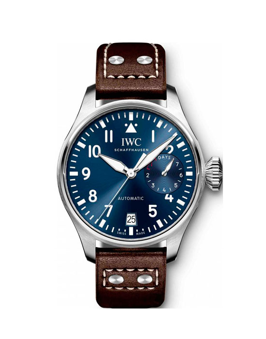 Часы IWC Pilots Watch IW500916