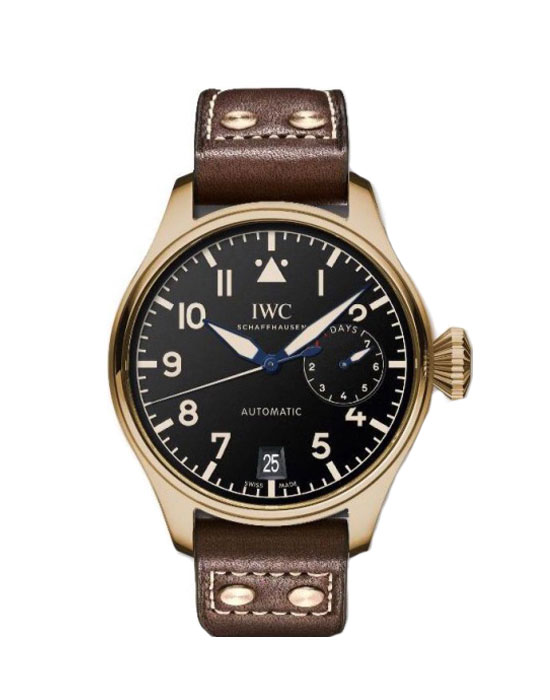 Часы IWC Pilots Watch IW501005