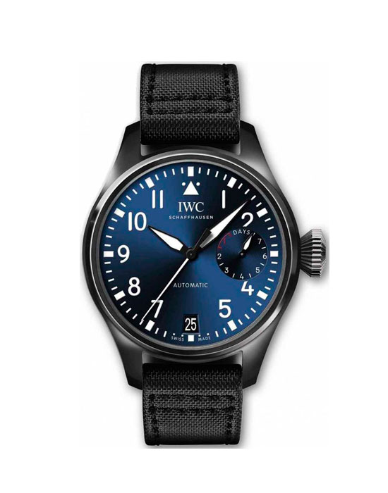 Часы IWC Pilots Watch IW502003