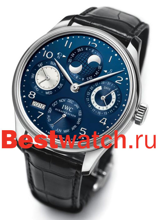 Часы IWC Portugueser IW502121