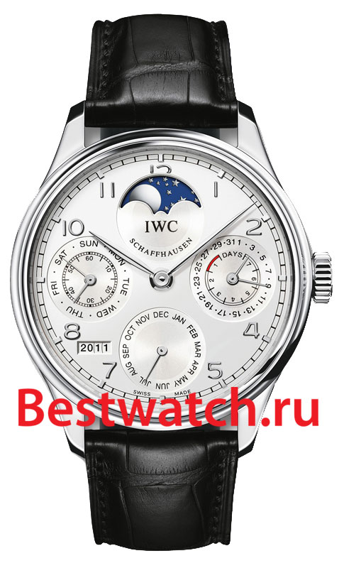 Часы IWC Portugueser IW502305
