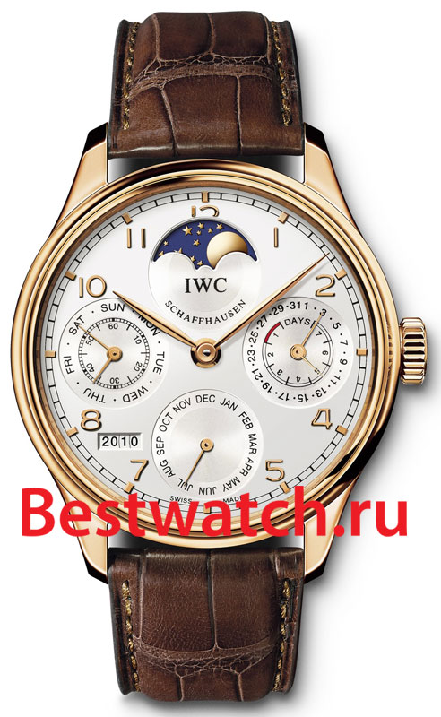 Часы IWC Portugueser IW502306