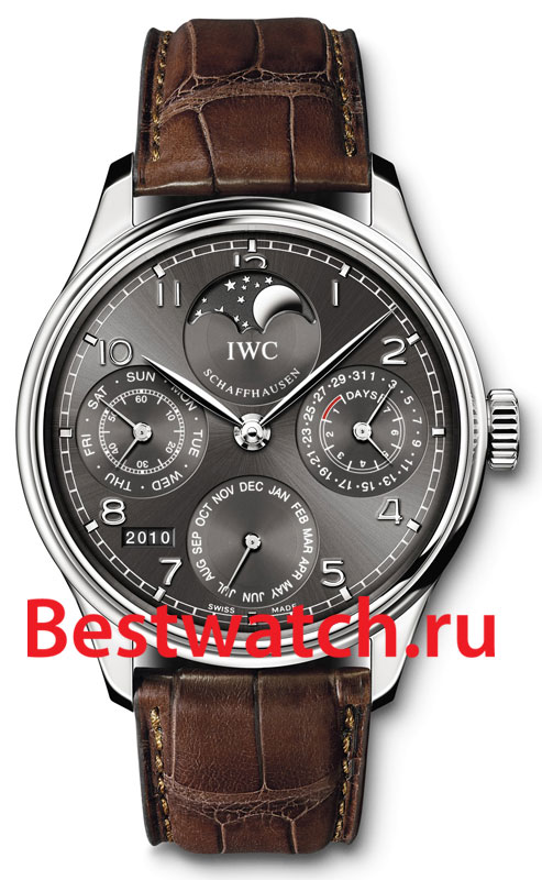 Часы IWC Portugueser IW502307