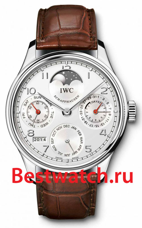 Часы IWC Portugueser IW502308
