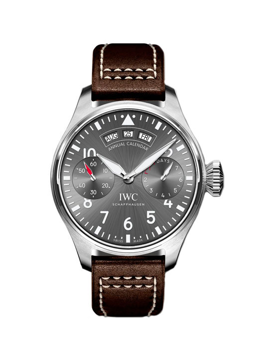 Часы IWC Pilots Watch IW502702