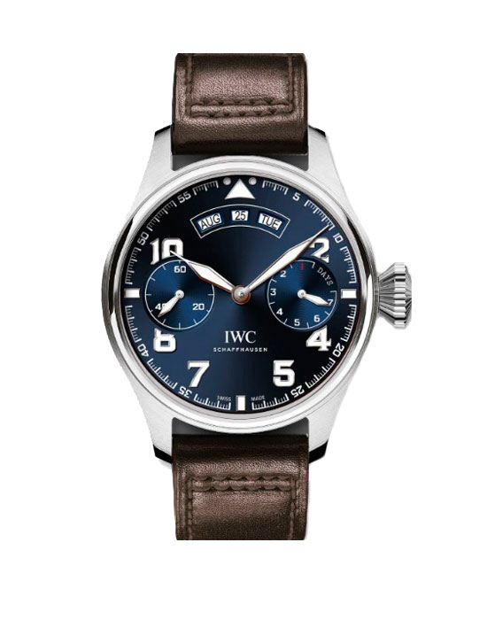 Часы IWC Pilots Watch IW502703