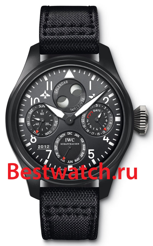 Часы IWC Pilots Watch IW502902