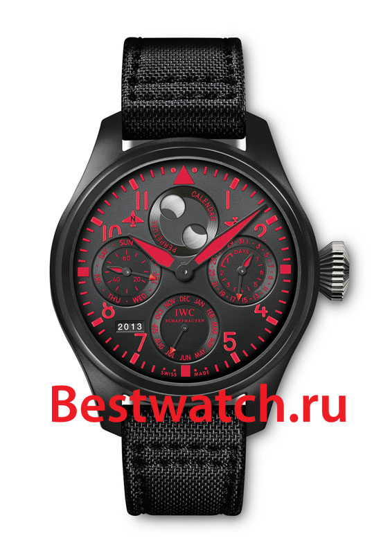 Часы IWC Portugueser IW502903