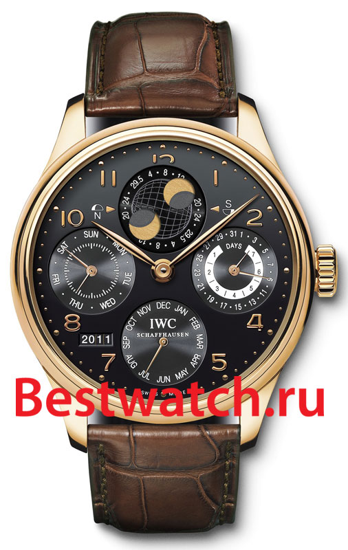 Часы IWC Portugueser IW503202