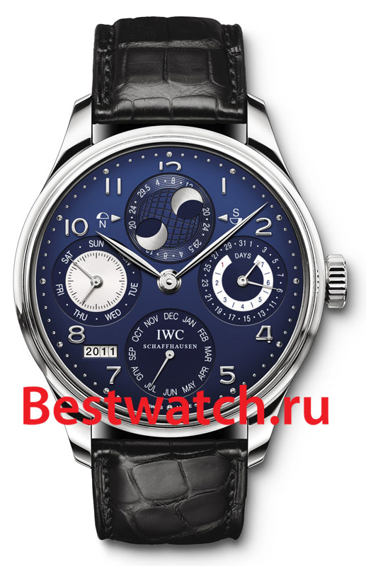 Часы IWC Portugueser IW503203