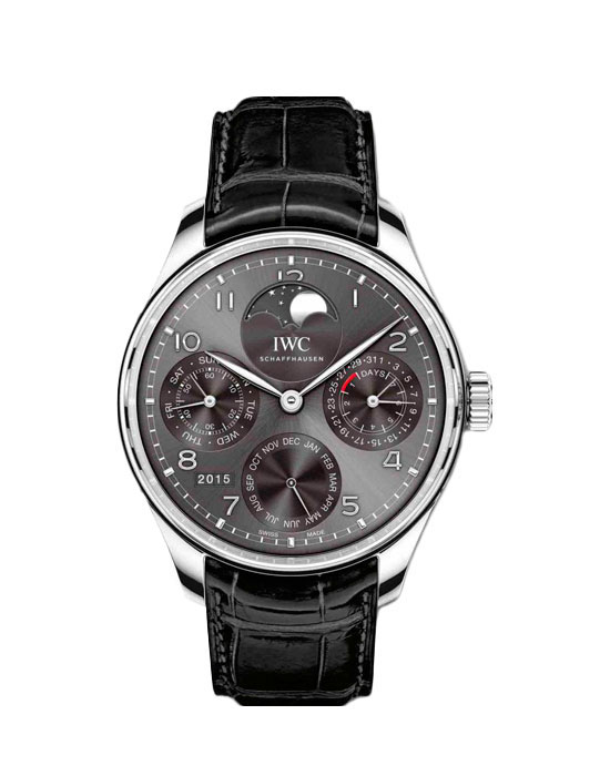 Часы IWC Portugueser IW503301