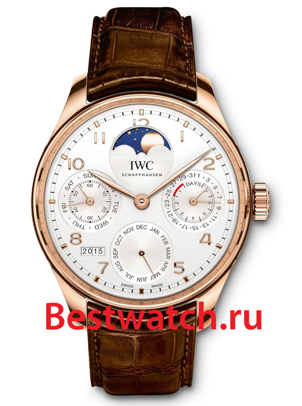 Часы IWC Portugueser IW503302