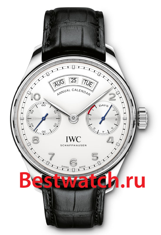 Часы IWC Portugueser IW503501