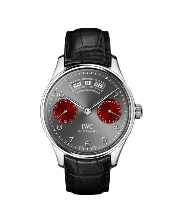 Часы IWC Portugueser IW503506
