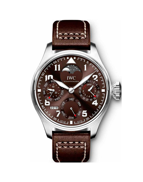 Часы IWC Pilots Watch IW503801