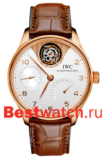 Часы IWC Portugueser IW504202