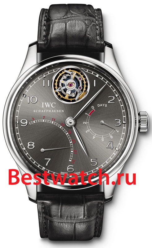 Часы IWC Portugueser IW504401