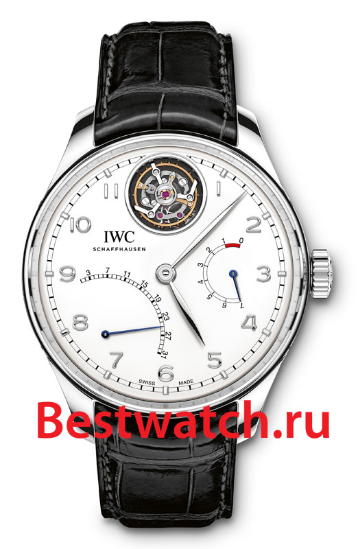 Часы IWC Portugueser IW504601