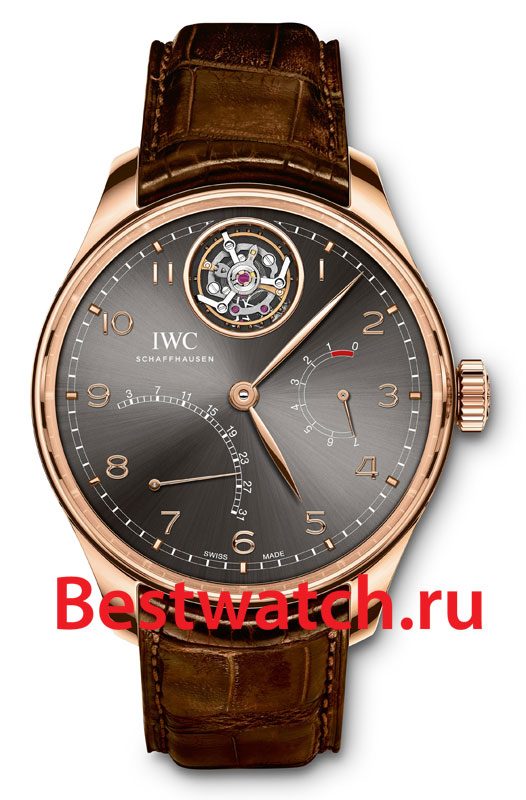 Часы IWC Portugueser IW504602
