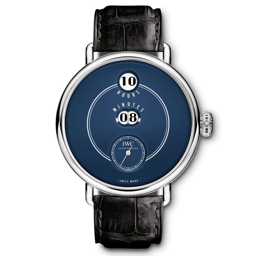 Часы IWC Jubilee Collection IW505003