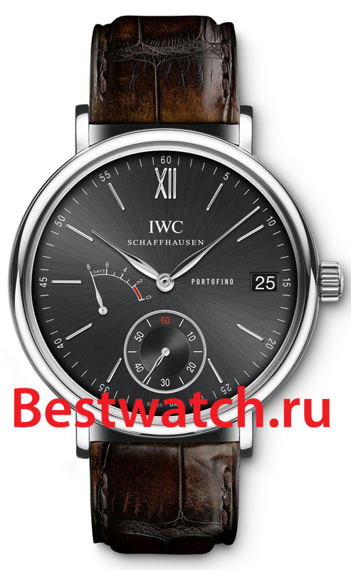 Часы IWC PORTOFINO IW510102
