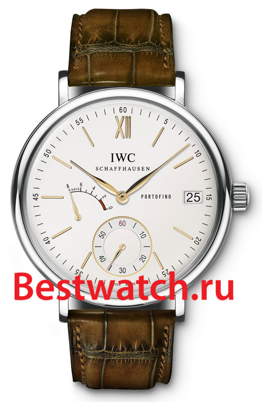 Часы IWC PORTOFINO IW510103