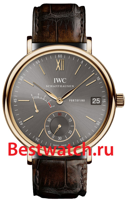 Часы IWC PORTOFINO IW510104