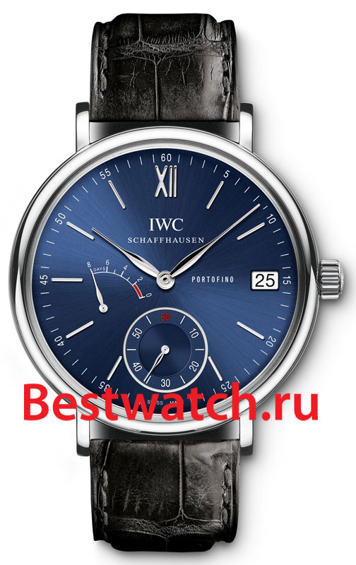 Часы IWC PORTOFINO IW510106