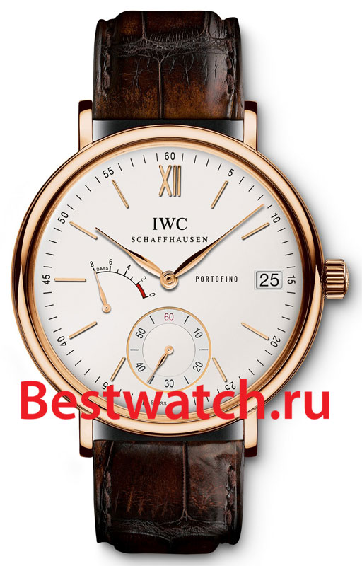 Часы IWC PORTOFINO IW510107